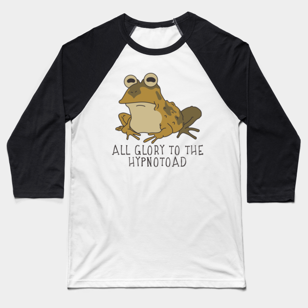 all glory to the hypnotoad shirt